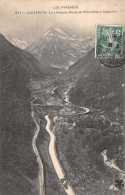 65-CAUTERETS-N°4001-E/0113 - Cauterets