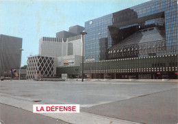 92-PUTEAUX LA DEFENSE-N°4003-B/0055 - Puteaux