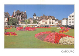 14-CABOURG-N°4003-C/0237 - Cabourg