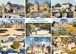 53-LA MAYENNE-N°4003-B/0377 - Autres & Non Classés