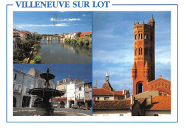 47-VILLENEUVE SUR LOT-N°4005-D/0059 - Villeneuve Sur Lot