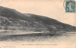 58-CLAMECY-N°4005-E/0037 - Clamecy