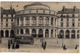 Rennes Le Theatre - Rennes