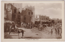 CP - PK - PC - Jemen Yemen - Aden - The Market At Lahej - Yémen