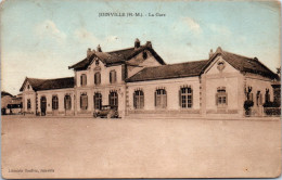 52 JOINVILLE  -carte Postale Ancienne [JR04027]  - Autres & Non Classés