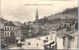 52 JOINVILLE  -carte Postale Ancienne [JR04023]  - Autres & Non Classés