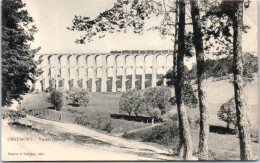 52 CHAUMONT  -carte Postale Ancienne [JR04030]  - Autres & Non Classés