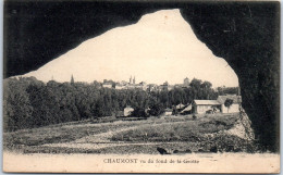 52 CHAUMONT  -carte Postale Ancienne [JR04011]  - Autres & Non Classés