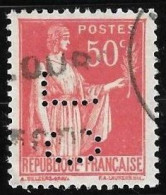 1 04	29	30	N°	283	Perforé	-	CL 218	-	CREDIT LYONNAIS - Usati