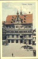 71725563 Tuebingen Rathaus Tuebingen - Tuebingen