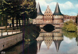 Belgium Gent Gand Rabot Castle - Gent