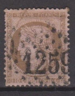 France N° 58 - 1871-1875 Cérès
