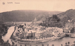 LA ROCHE En ARDENNE -  Panorama - La-Roche-en-Ardenne