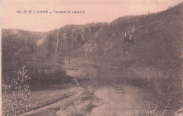 Vallée De L'Ourthe - Promenade De Logne A Sy - Hamoir