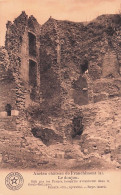 Theux - Ruines De FRANCHIMONT -  Le Donjon - Theux