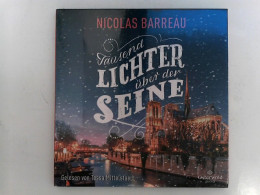 Tausend Lichter über Der Seine: 1 CD | MP3 - CD