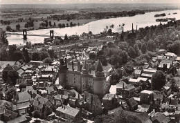 37 LANGEAIS LE CHÂTEAU - Langeais