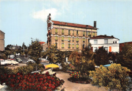 63 CHATEL GUYON HOTEL PRINTANIA - Châtel-Guyon