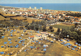 66 ARGELES SUR MER LES CAMPINGS - Argeles Sur Mer