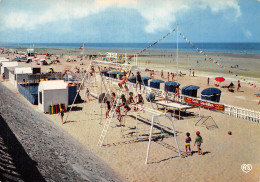 14 CABOURG LA PLAGE - Cabourg