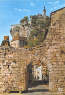 46 ROCAMADOUR - Rocamadour