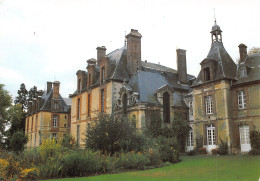 78 THOIRY EN YVELINES LE CHÂTEAU - Thoiry