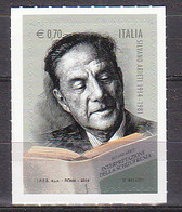 Y2224 - ITALIA ITALIE Unificato N°3548 ** PSICHIATRIE - 2011-20: Neufs