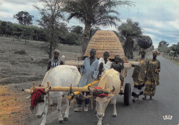 TOGO CHAR A BUFS - Togo