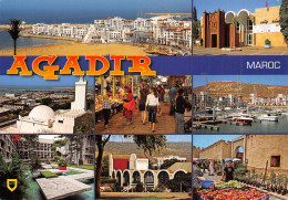 MAROC AGADIR - Agadir