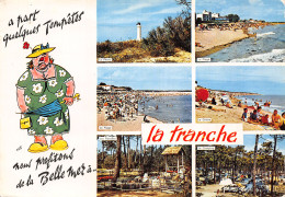 85 LA TRANCHE SUR MER - La Tranche Sur Mer