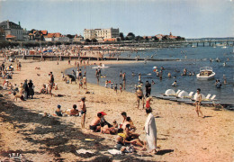 33 ARCACHON LA PLAGE - Arcachon