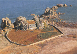 22 PLOUGRESCANT LA MAISON A COTTE DU GOUFFRE - Plougrescant