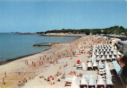 17 FOURAS LA GRANDE PLAGE - Fouras-les-Bains