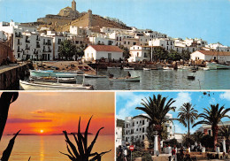 Espagne IBIZA - Ibiza