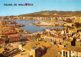 Espagne PALMA DE MALLORCA - Palma De Mallorca