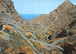 Espagne MALLORCA LA COLOBRA - Mallorca