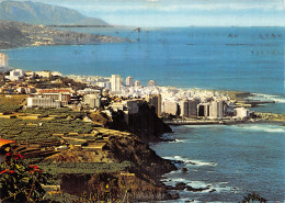 Espagne TENERIFE PUERTO DE LA CRUZ - Tenerife