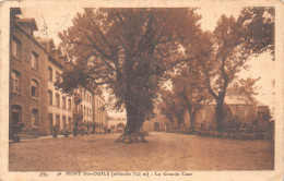 67 MONT SAINTE ODILE LA GRANDE COUR - Sainte Odile