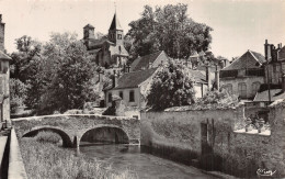 21 CHATILLON SUR SEINE PONT DU PERTHUIS - Chatillon Sur Seine