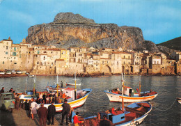 Italie CEFALU - Andere & Zonder Classificatie