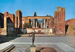 Italie POMPEI - Pompei