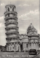 Italie PISA - Pisa