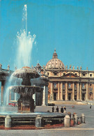 VATICAN - Vatikanstadt