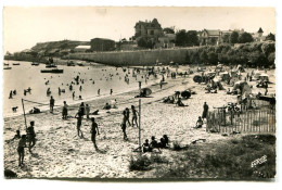 FOURAS La Plage Sud Flamme Philatélique - Fouras-les-Bains