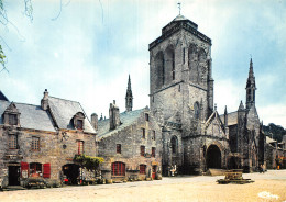 29 LOCRONAN - Locronan