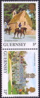 Guernsey 1987, Mi. S 59 ** - Guernsey