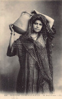 Egypt - An Arab Woman - Publ. Levy L.L. 192 - Otros & Sin Clasificación