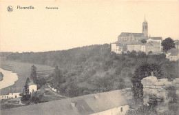 FLORENVILLE (Lux.) Panorama - Florenville