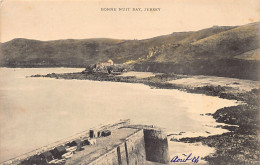 JERSEY - Bonne Nuit Bay - Publ. The Wykeham Collection 1265 - Autres & Non Classés