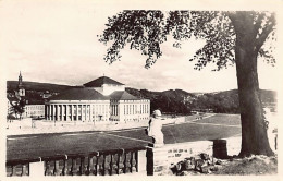 Deutschland - SAARBRÜCKEN - Stadttheater - Verlag Th. Klein 15 - Saarbrücken